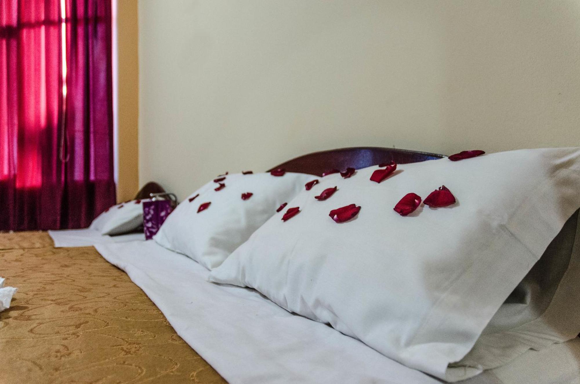 פוארטו מלדונדו La Torre Inn חדר תמונה