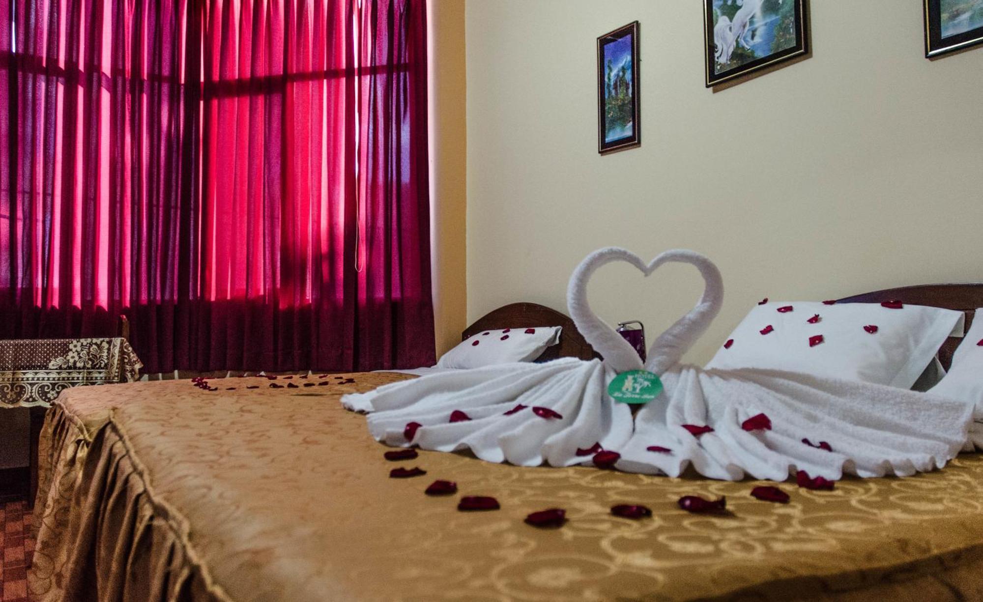 פוארטו מלדונדו La Torre Inn חדר תמונה