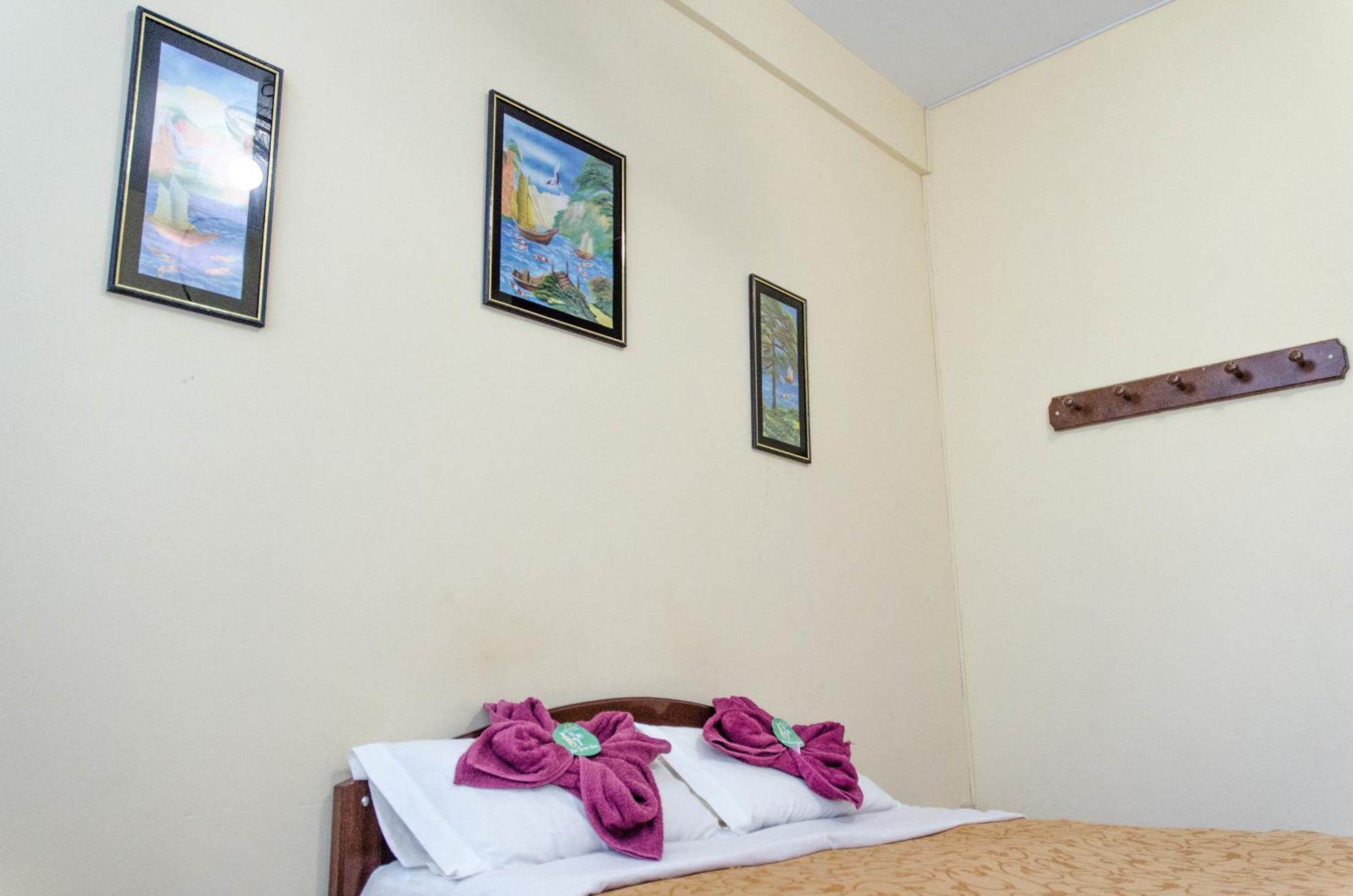 פוארטו מלדונדו La Torre Inn חדר תמונה