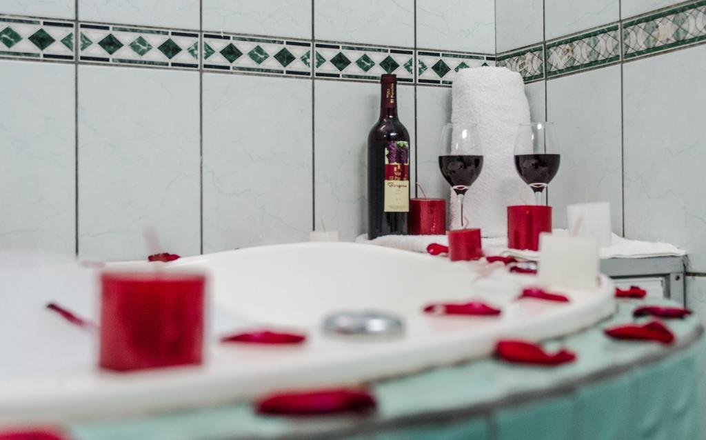 פוארטו מלדונדו La Torre Inn חדר תמונה
