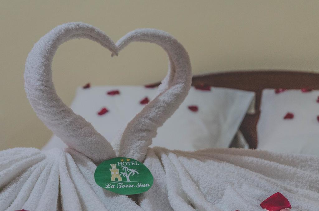 פוארטו מלדונדו La Torre Inn חדר תמונה